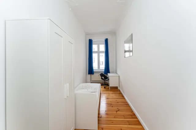 Nordkapstr. 2, 10439 Berlin