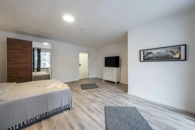 Zimmer in der Martin-Behaim-Strasse