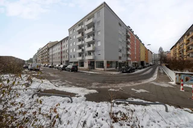 Zimmer in der Martin-Behaim-Strasse