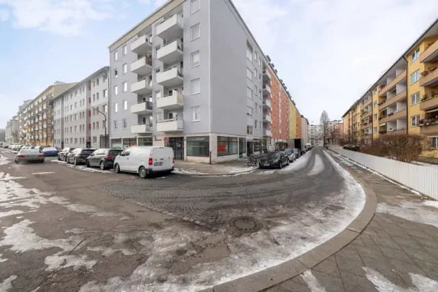 Zimmer in der Martin-Behaim-Strasse