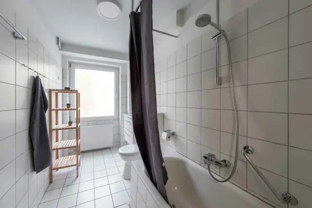 Zimmer in der Martin-Behaim-Strasse