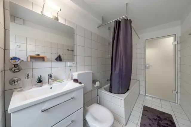 Zimmer in der Martin-Behaim-Strasse