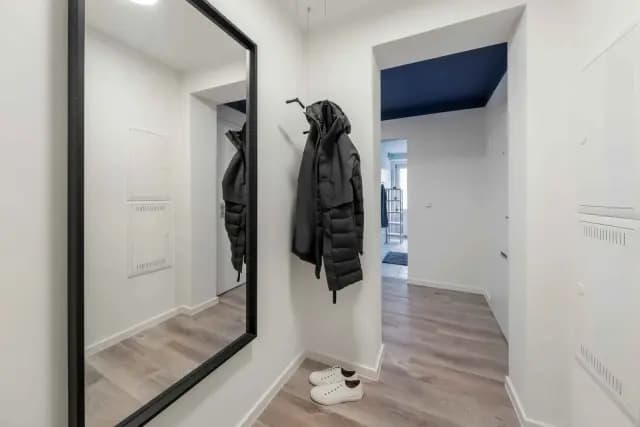Zimmer in der Martin-Behaim-Strasse