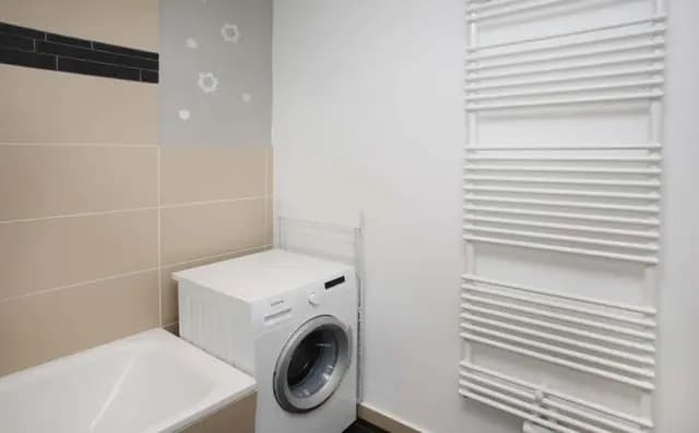 Zimmer in der Koernerstrasse