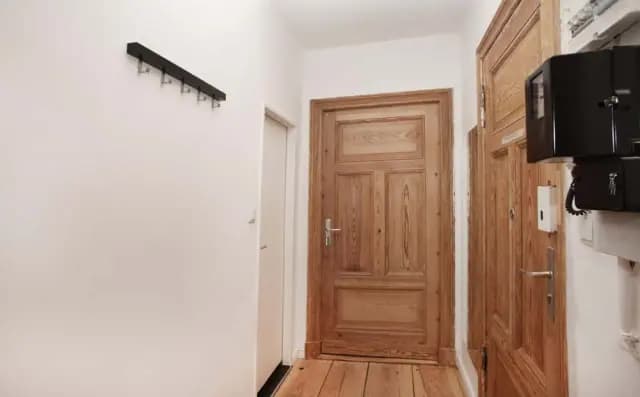 Zimmer in der Koernerstrasse