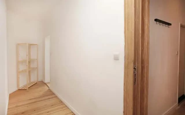 Zimmer in der Koernerstrasse