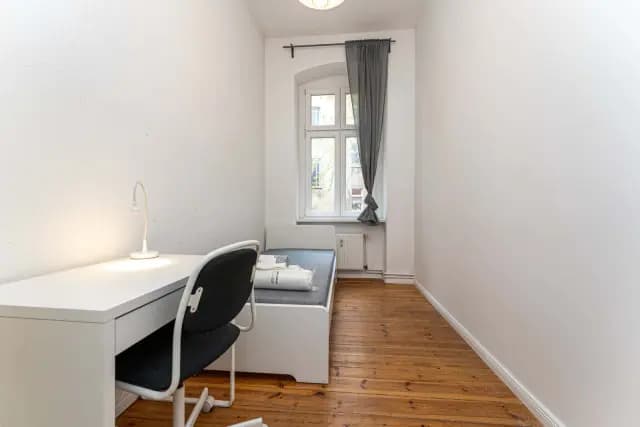 BOXHAGENER STR. 50 - VH 1. OG rechts (Pyur) - 2206