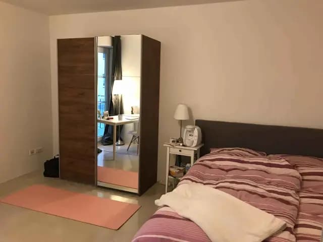 Zimmer in der Alfonsstrasse