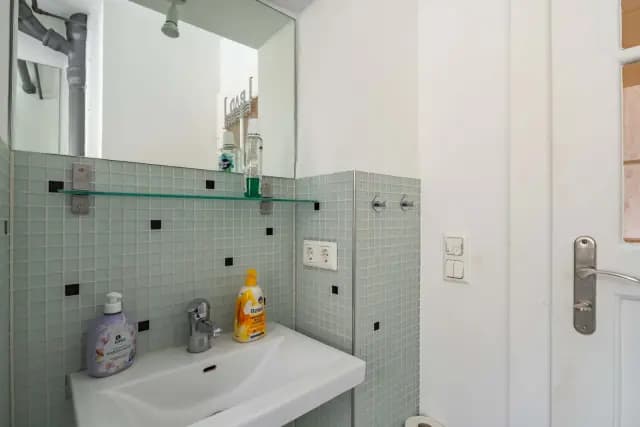Zimmer in der Alfonsstrasse