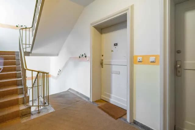 Zimmer in der Alfonsstrasse