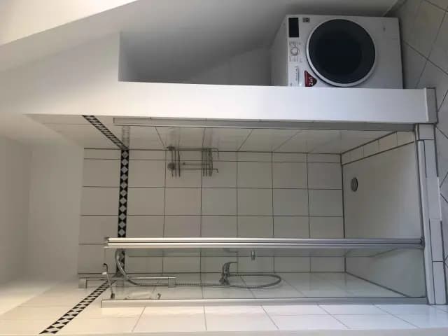 Zimmer in der Leipziger Strasse a