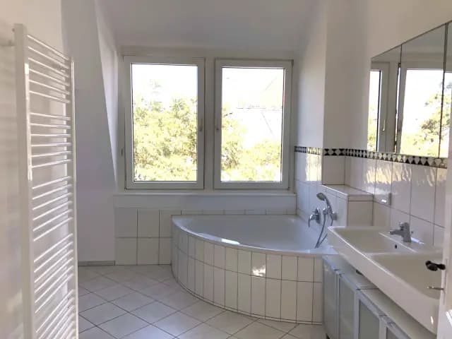 Zimmer in der Leipziger Strasse a