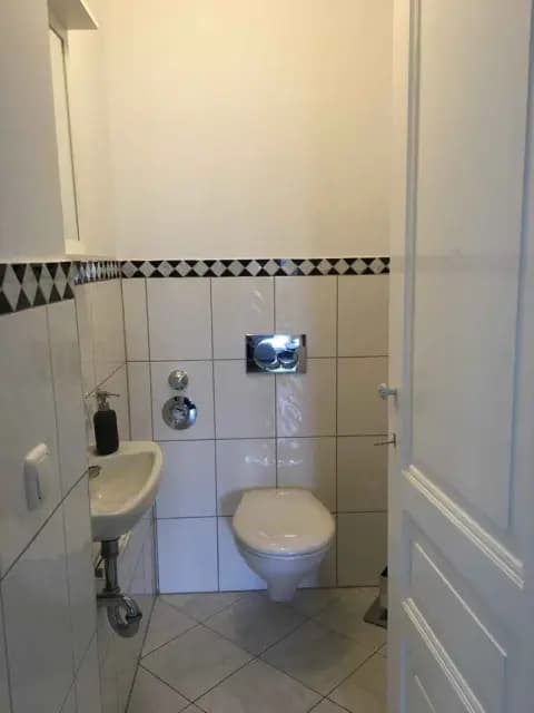 Zimmer in der Leipziger Strasse a
