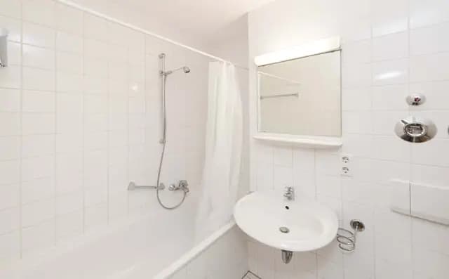 Zimmer in der Birkerstrasse