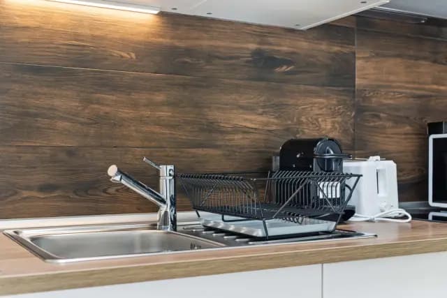 Zimmer in der Amsterdamer Str.