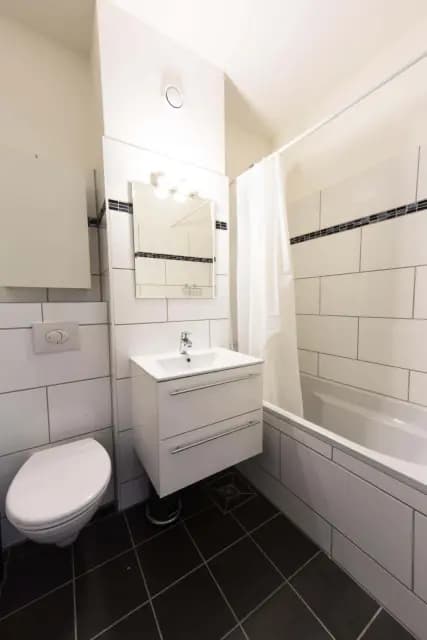 Zimmer in der Feilnerstrasse