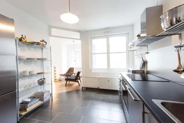 Zimmer in der Feilnerstrasse