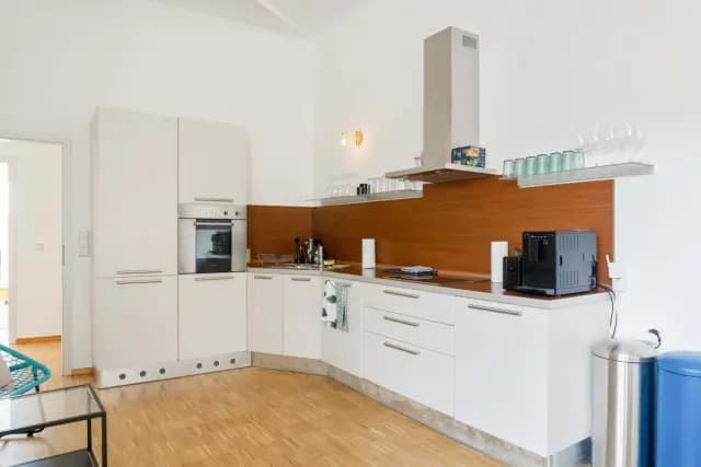 Zimmer in der Kollwitzstrasse