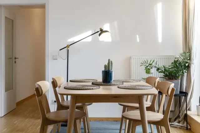Zimmer in der Kollwitzstrasse