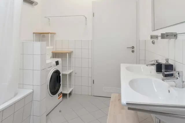 Zimmer in der Kollwitzstrasse