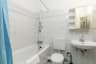 Luminous studio in Moabit