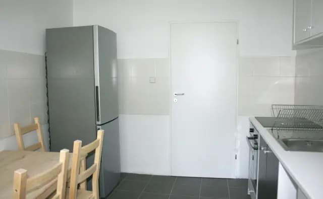 Zimmer in der Kranzer Strasse
