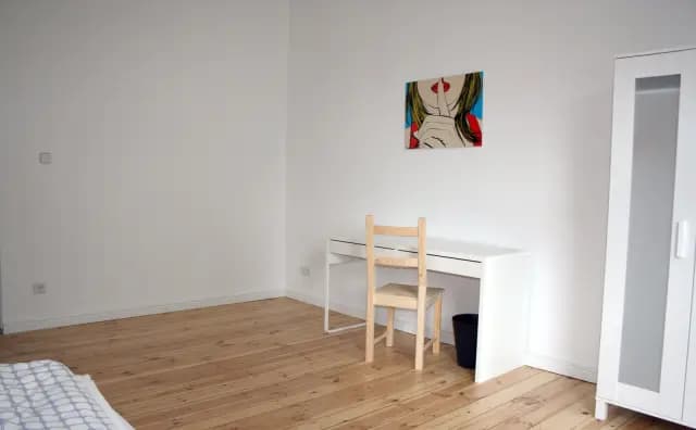 Zimmer in der Kranzer Strasse