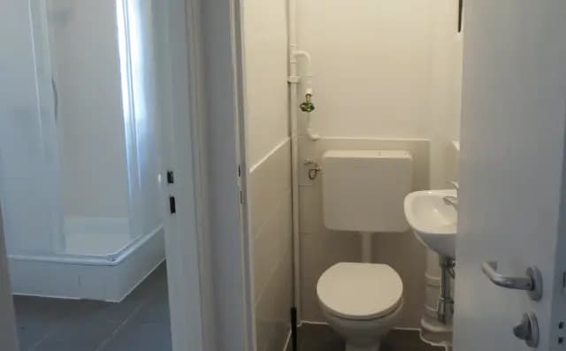 Zimmer in der Kranzer Strasse