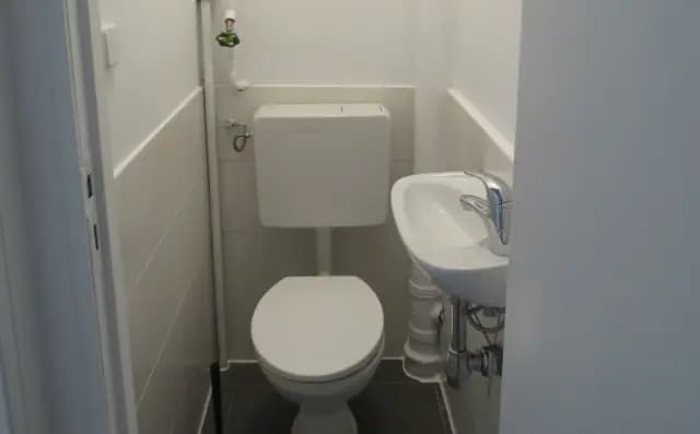 Zimmer in der Kranzer Strasse