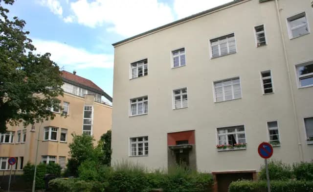 Zimmer in der Kranzer Strasse