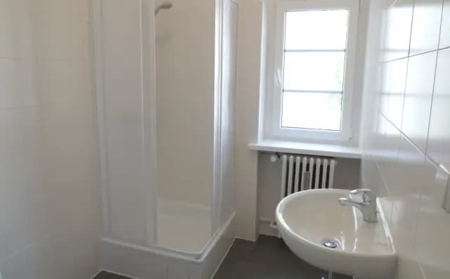 Zimmer in der Kranzer Strasse