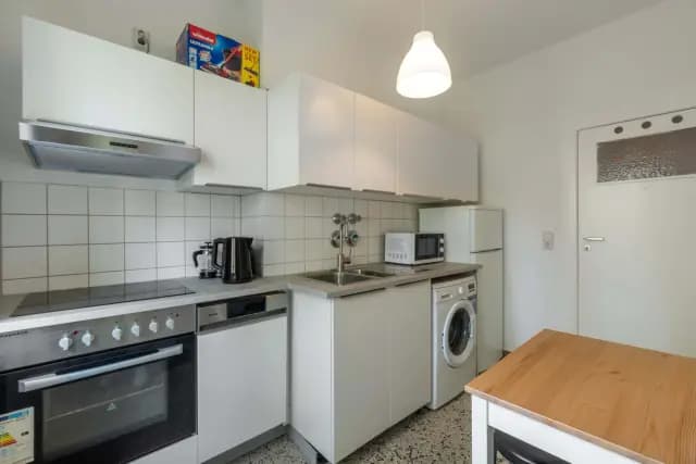 Zimmer in der Sultstr. 
 Berlin