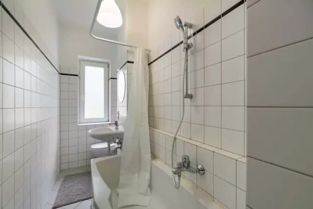 Zimmer in der Sultstr. 
 Berlin