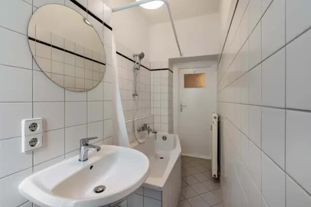 Zimmer in der Sultstr. 
 Berlin