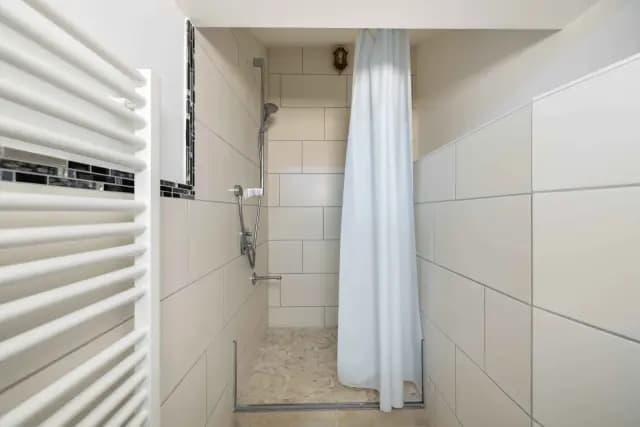 Zimmer in der Edelweissstrasse