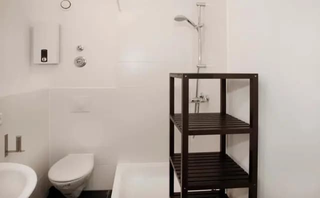Zimmer in der Bismarckstrasse