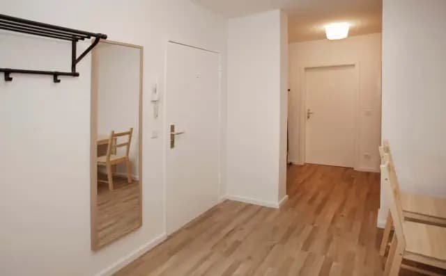 Zimmer in der Bismarckstrasse