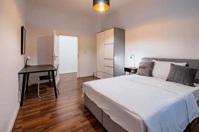 Zimmer in der Rothschildallee ,  Frankfurt am Main