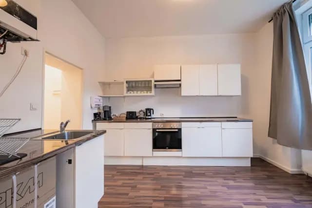 Zimmer in der Rothschildallee ,  Frankfurt am Main