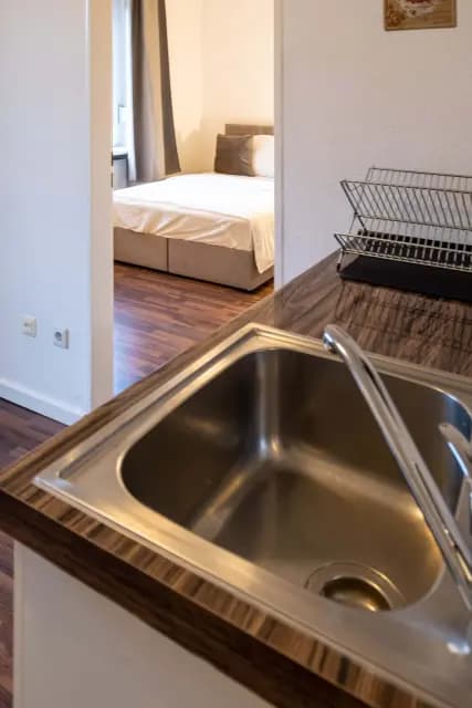 Zimmer in der Rothschildallee ,  Frankfurt am Main