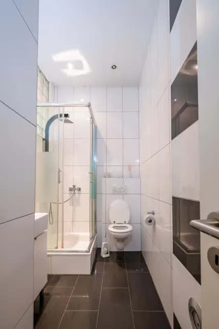 Zimmer in der Rothschildallee ,  Frankfurt am Main