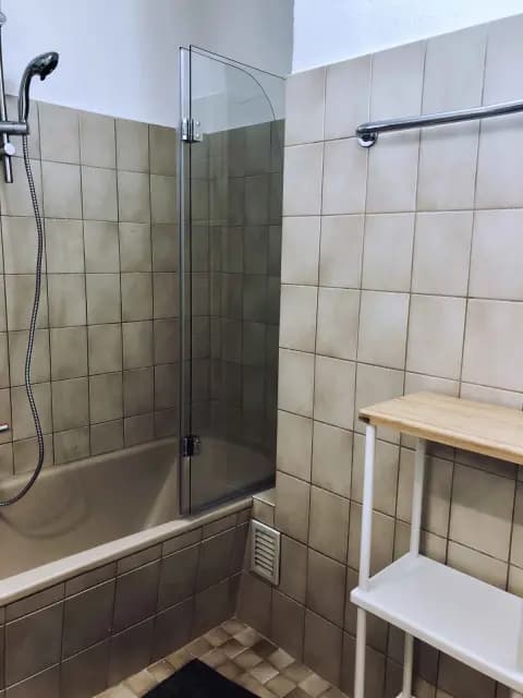 Zimmer in der Habsburger Allee