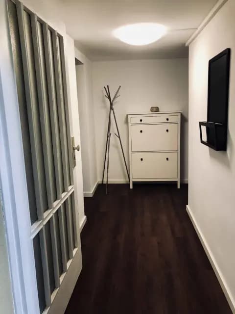 Zimmer in der Habsburger Allee