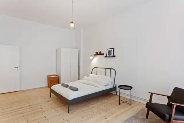 Zimmer in der Waldstrasse