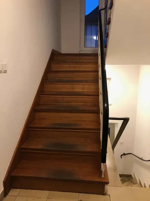 Zimmer in der Gruneburgweg