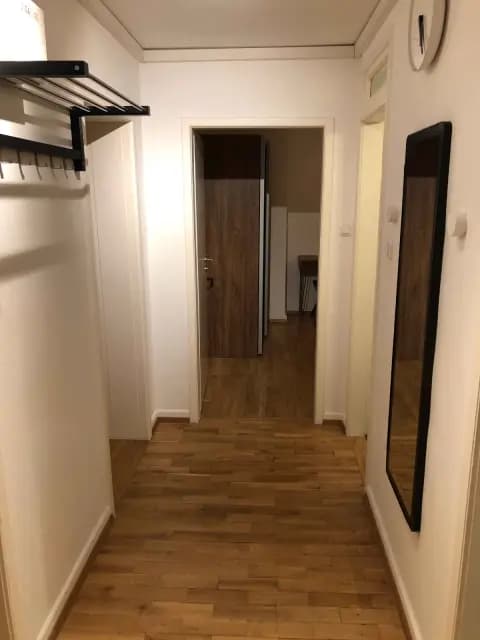 Zimmer in der Gruneburgweg