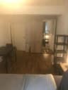 Zimmer in der Berger Strasse -
