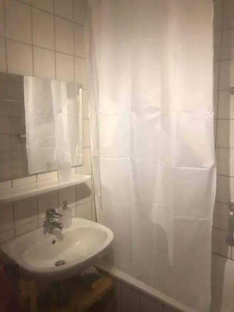 Zimmer in der Berger Strasse -