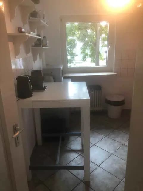 Zimmer in der Berger Strasse -