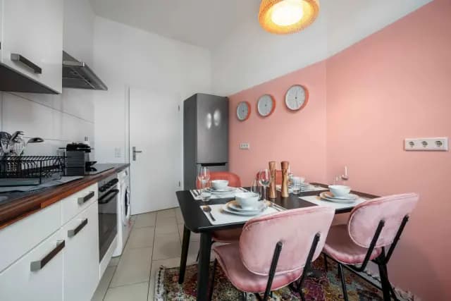 Zimmer in der Leipziger Strasse -